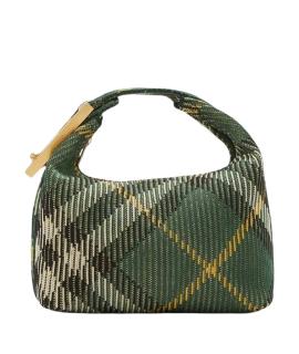 BURBERRY Сумка с короткими ручками
