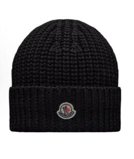 MONCLER Шапка