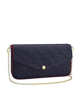 LOUIS VUITTON Клатч/вечерняя сумка