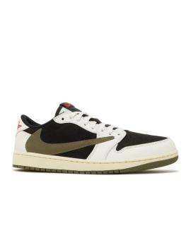 JORDAN Низкие кроссовки / кеды