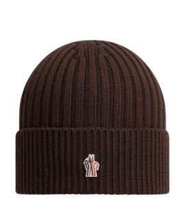 MONCLER Шапка