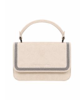 BRUNELLO CUCINELLI Сумка с короткими ручками