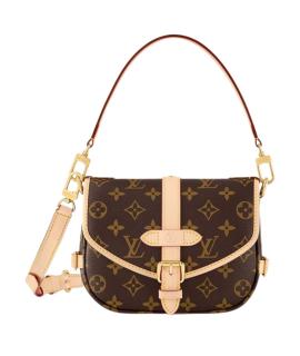 LOUIS VUITTON Сумка через плечо