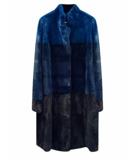 CHRISTIAN DIOR Шуба