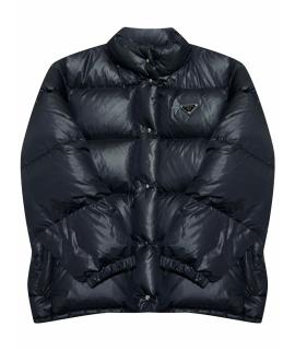 PRADA Пуховик