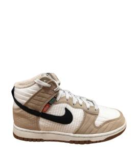 NIKE Высокие кроссовки / кеды