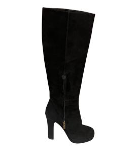SAINT LAURENT Сапоги