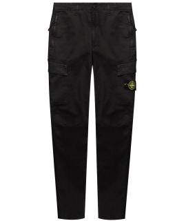 STONE ISLAND Повседневные брюки