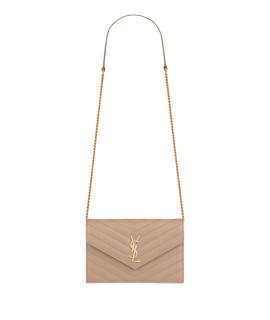SAINT LAURENT Сумка через плечо