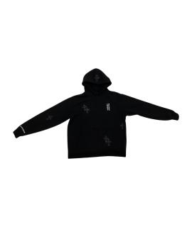 CHROME HEARTS Худи/толстовка