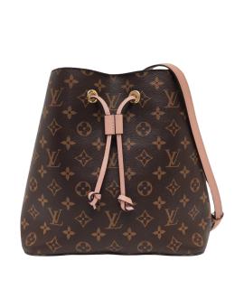 LOUIS VUITTON Сумка через плечо