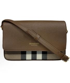 BURBERRY Сумка через плечо