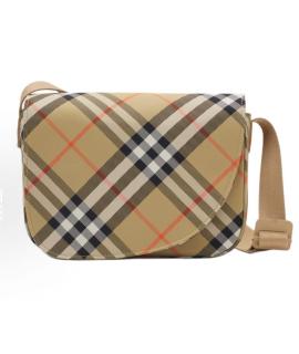 BURBERRY Сумка через плечо
