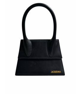 JACQUEMUS Сумка с короткими ручками