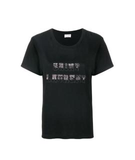 SAINT LAURENT Футболка