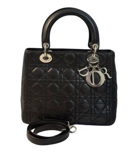 CHRISTIAN DIOR Сумка с короткими ручками