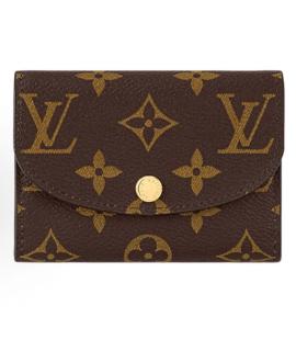 LOUIS VUITTON Кошелек