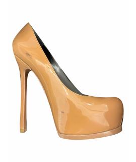 SAINT LAURENT Туфли