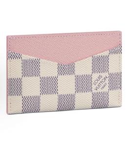 LOUIS VUITTON Кардхолдер