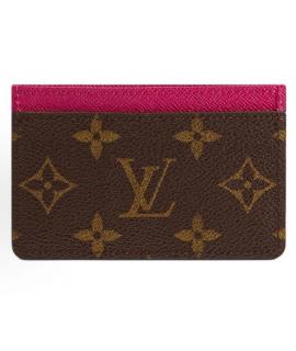 LOUIS VUITTON Кардхолдер