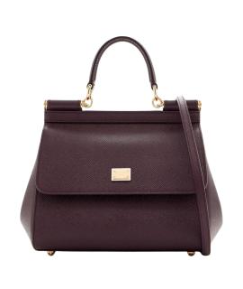 DOLCE&GABBANA Сумка с короткими ручками