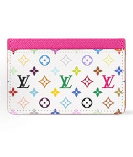 LOUIS VUITTON Кардхолдер