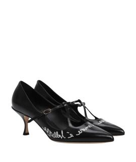DOLCE&GABBANA Туфли