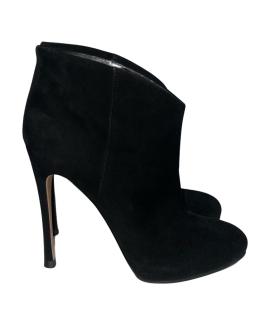 GIANVITO ROSSI Ботильоны