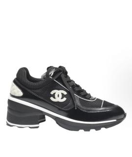 CHANEL Кроссовки