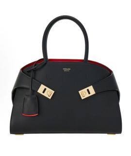 FERRAGAMO Сумка с короткими ручками