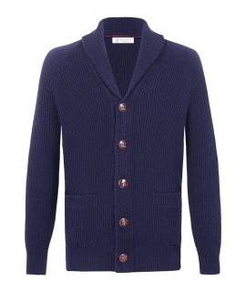 BRUNELLO CUCINELLI Кардиган