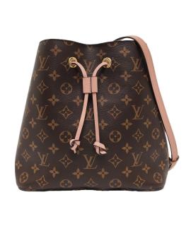 LOUIS VUITTON Сумка через плечо