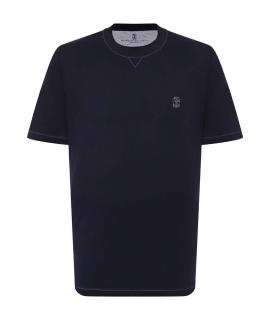 BRUNELLO CUCINELLI Футболка