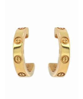 CARTIER Серьги