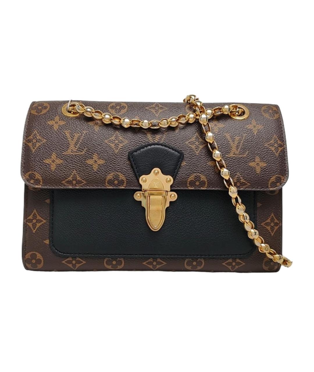 LOUIS VUITTON Сумка через плечо, фото 1