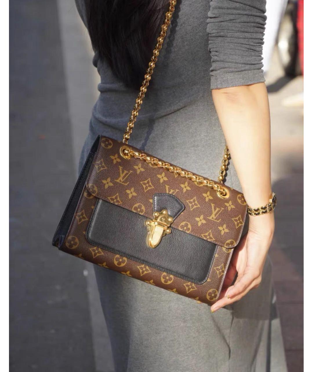 LOUIS VUITTON Сумка через плечо, фото 6