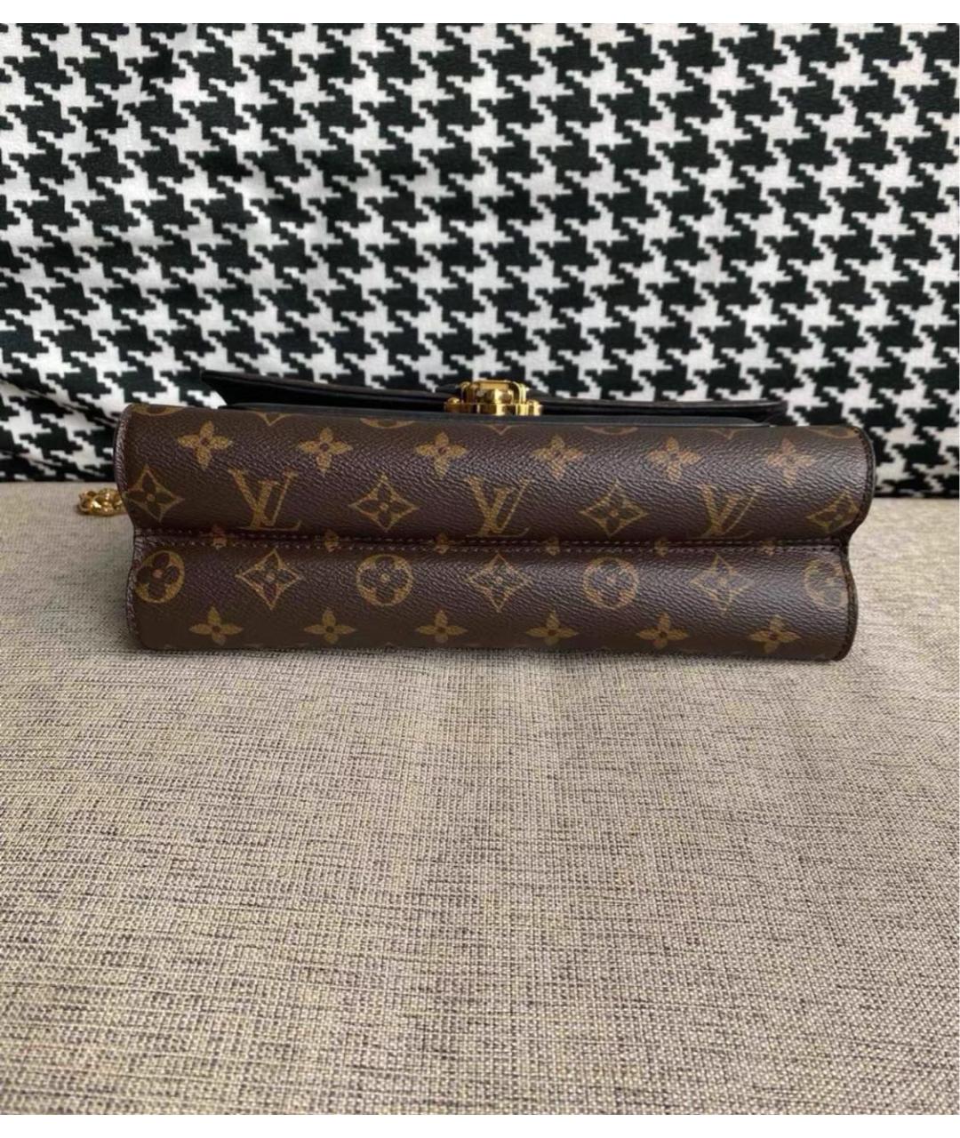 LOUIS VUITTON Сумка через плечо, фото 4