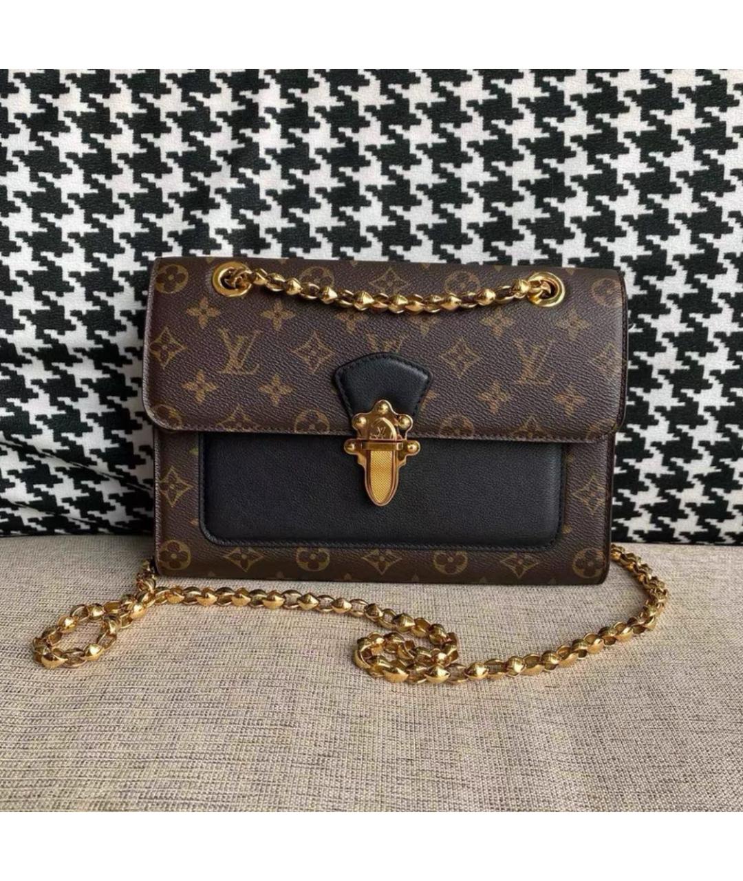 LOUIS VUITTON Сумка через плечо, фото 2