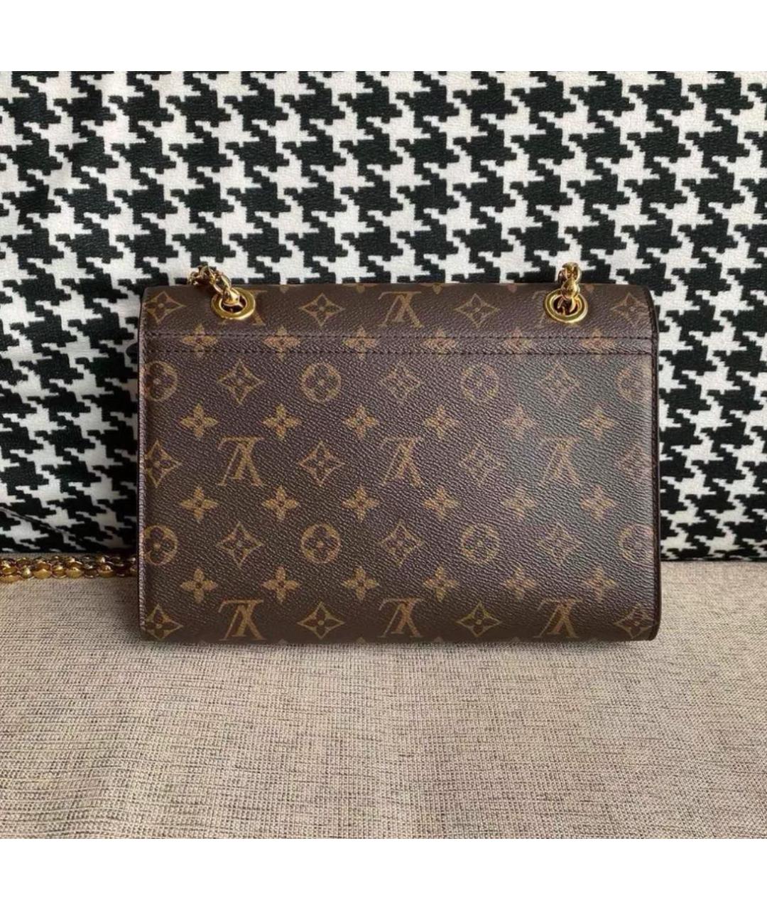 LOUIS VUITTON Сумка через плечо, фото 3