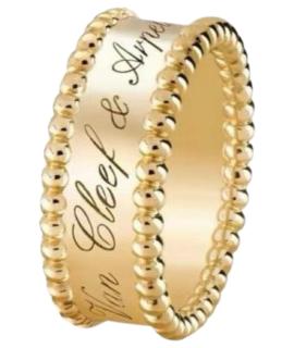 VAN CLEEF & ARPELS Кольцо