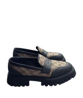 GUCCI Лоферы