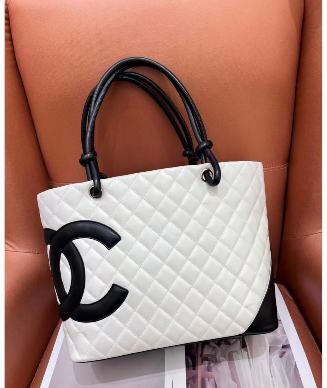 CHANEL Сумка тоут, фото 2