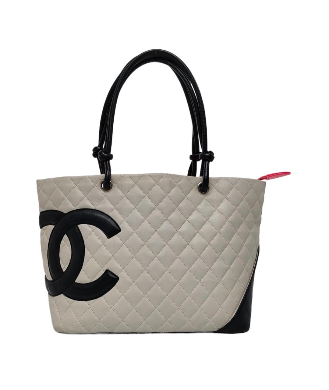 CHANEL Сумка тоут, фото 1