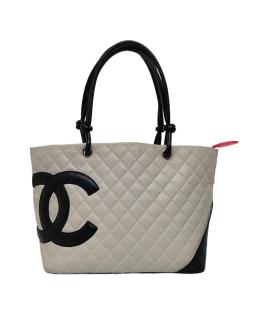 CHANEL Сумка тоут