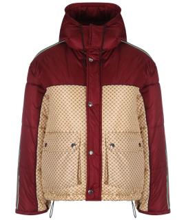 GUCCI Пуховик