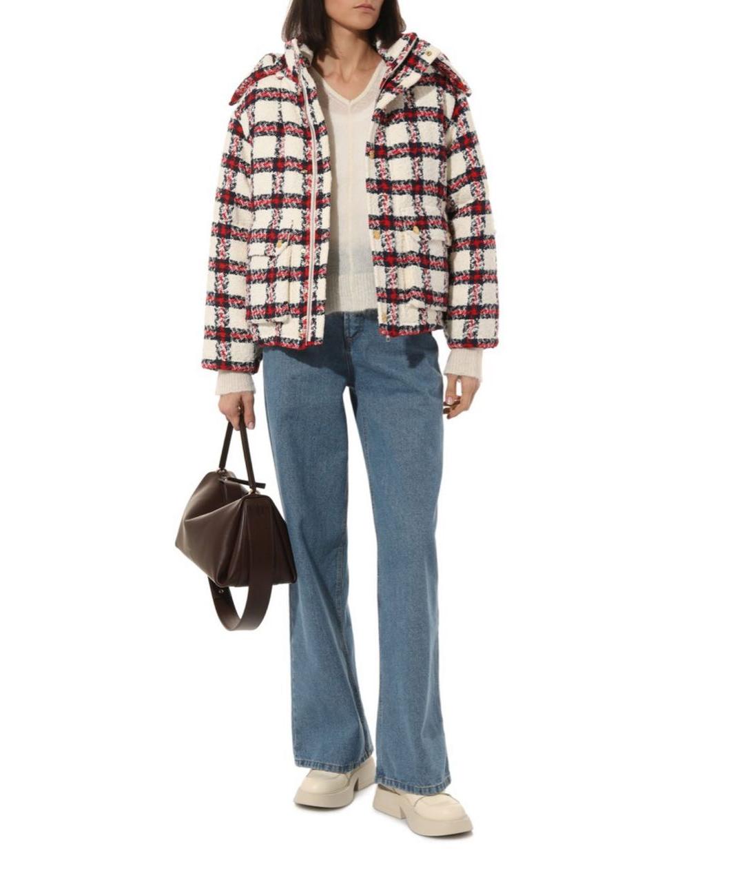 GUCCI Куртка, фото 6