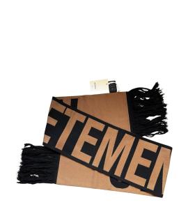 VETEMENTS Шарф