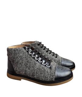 CHANEL Ботинки