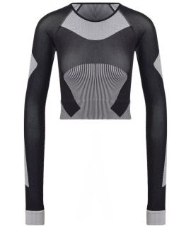ADIDAS BY STELLA MCCARTNEY Лонгслив