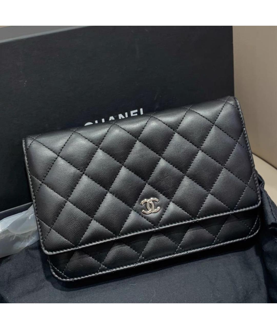 CHANEL Сумка через плечо, фото 2